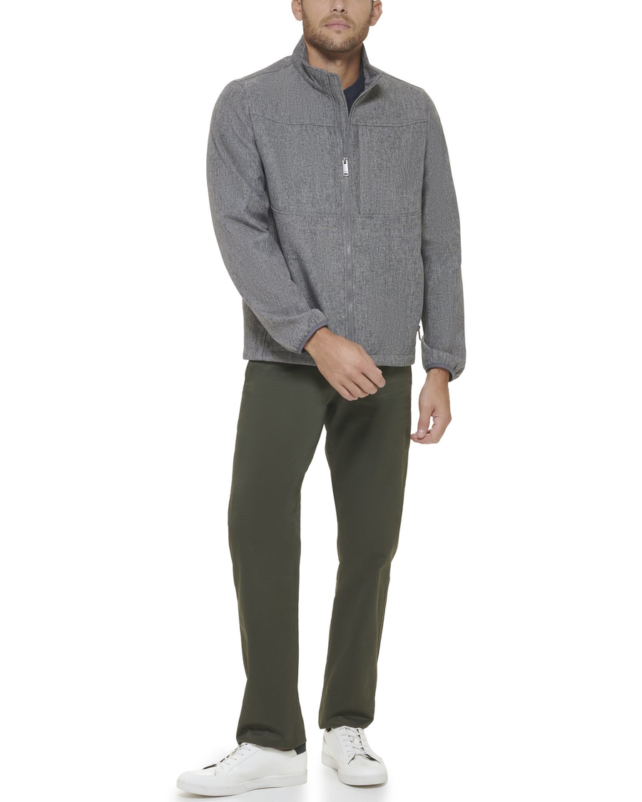 Dockers softshell jacket hot sale