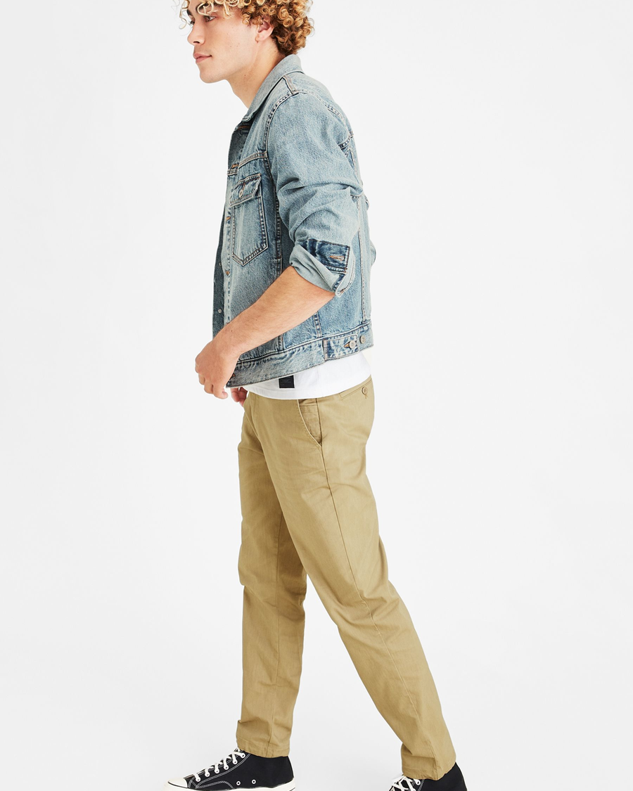Trucker Jacket Regular Fit Dockers