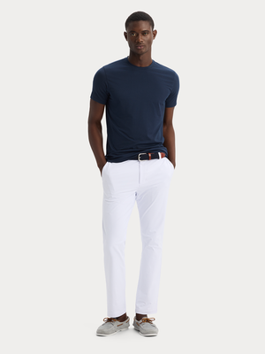 Go Airweave Chino, Slim Fit
