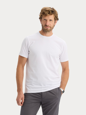 Go Tee, Slim Fit