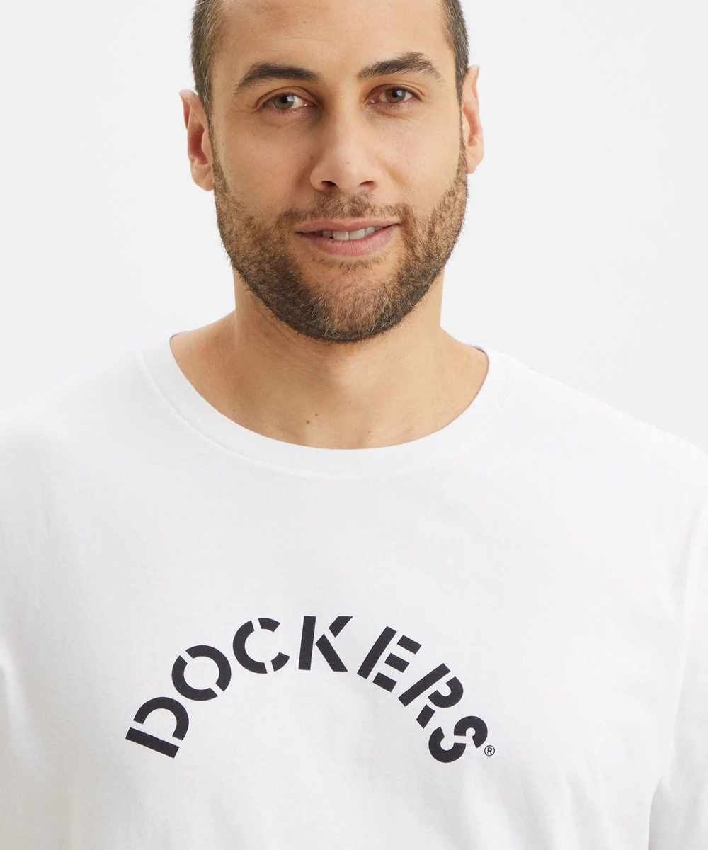 Logo Tee (Big and Tall)