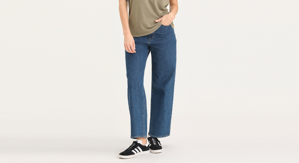 Nae Straight Pocket Jeans S 通常丈 Straight Pocket Jeans | Na.e
