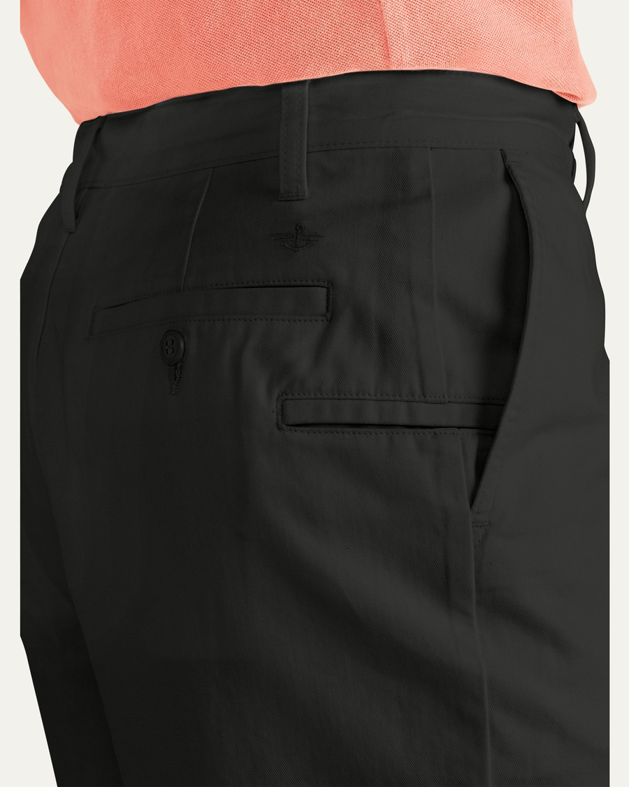Dockers 5 pocket shorts outlet