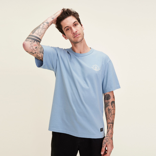 Dandois x Dockers® Relaxed Tee