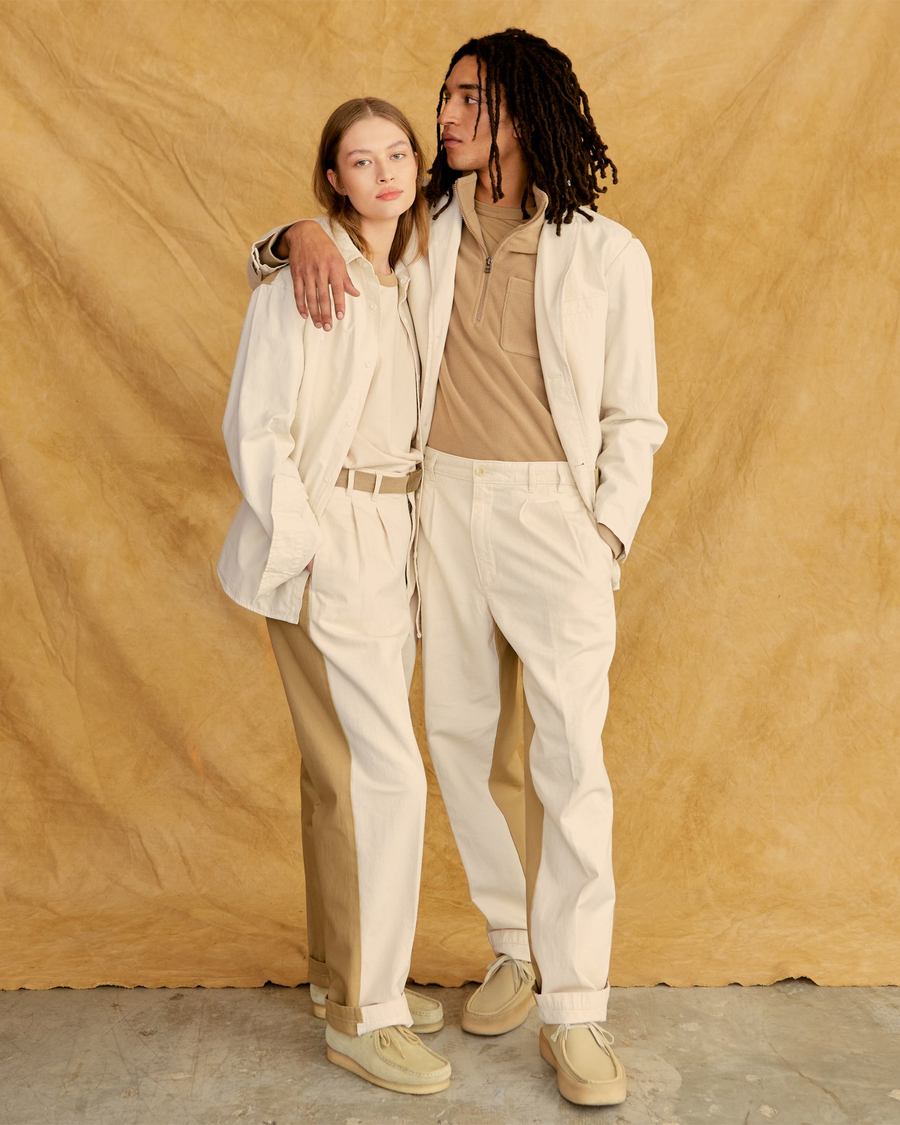 Dockers® x Transnomadica Original Khakis