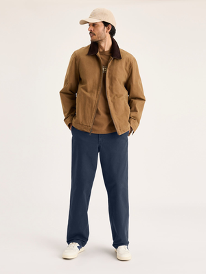 Eighty-Six Alpha Chino Pants, Loose Fit