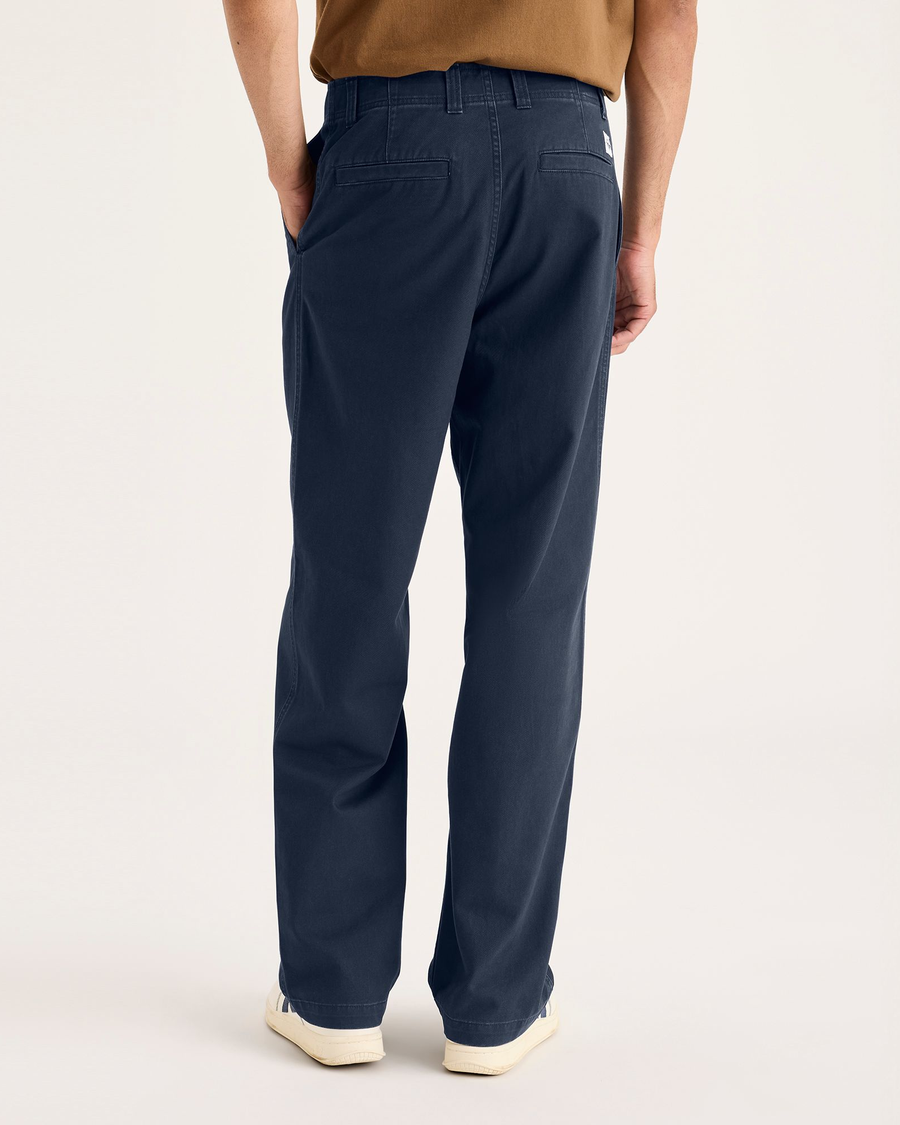 Eighty-Six Alpha Chino Pants, Loose Fit – Dockers® Eighty-Six Alpha Chino Pants, Loose Fit – Dockers®