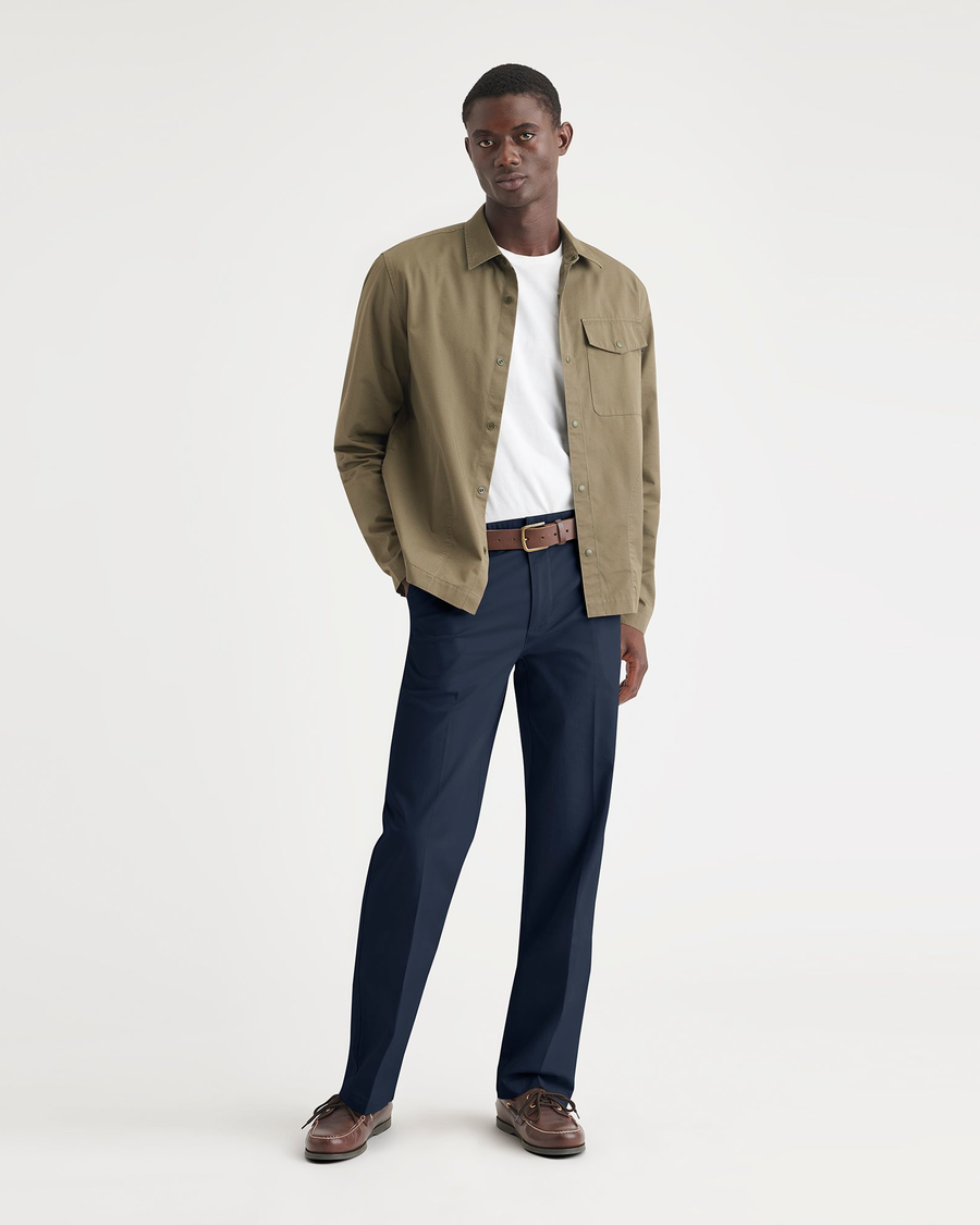 Essential Chinos Classic Fit Dockers