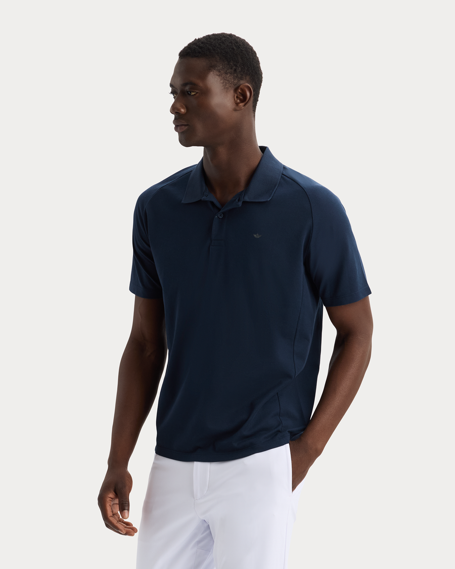 Go Polo, Regular Fit – Dockers™
