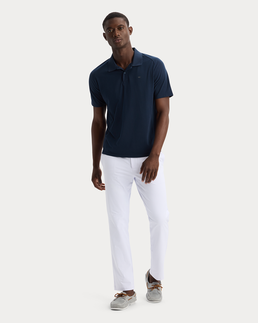 Go Polo, Regular Fit – Dockers™