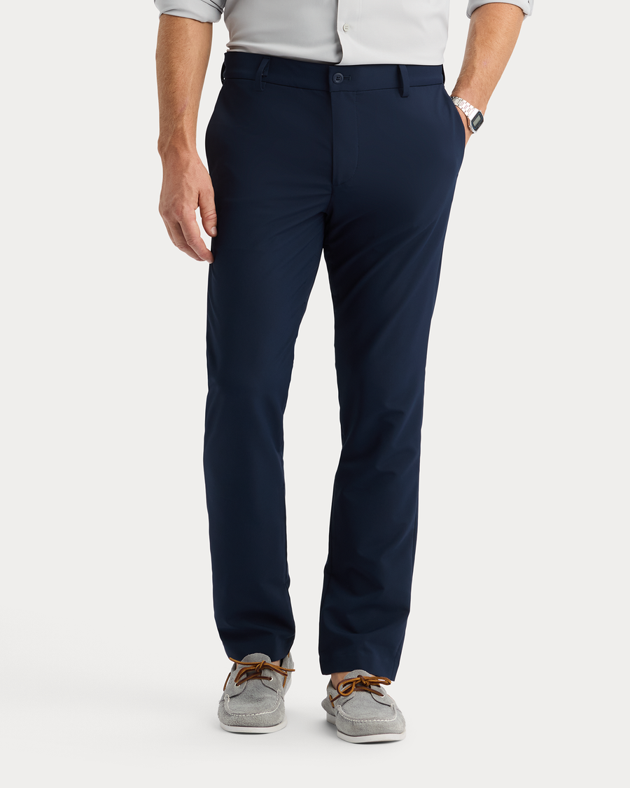 Dockers Go Pro Pant with AceFlex - Slim Fit - Men's