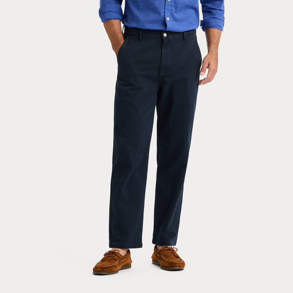 Original Chino Pants, Relaxed Taper Fit – Dockers™