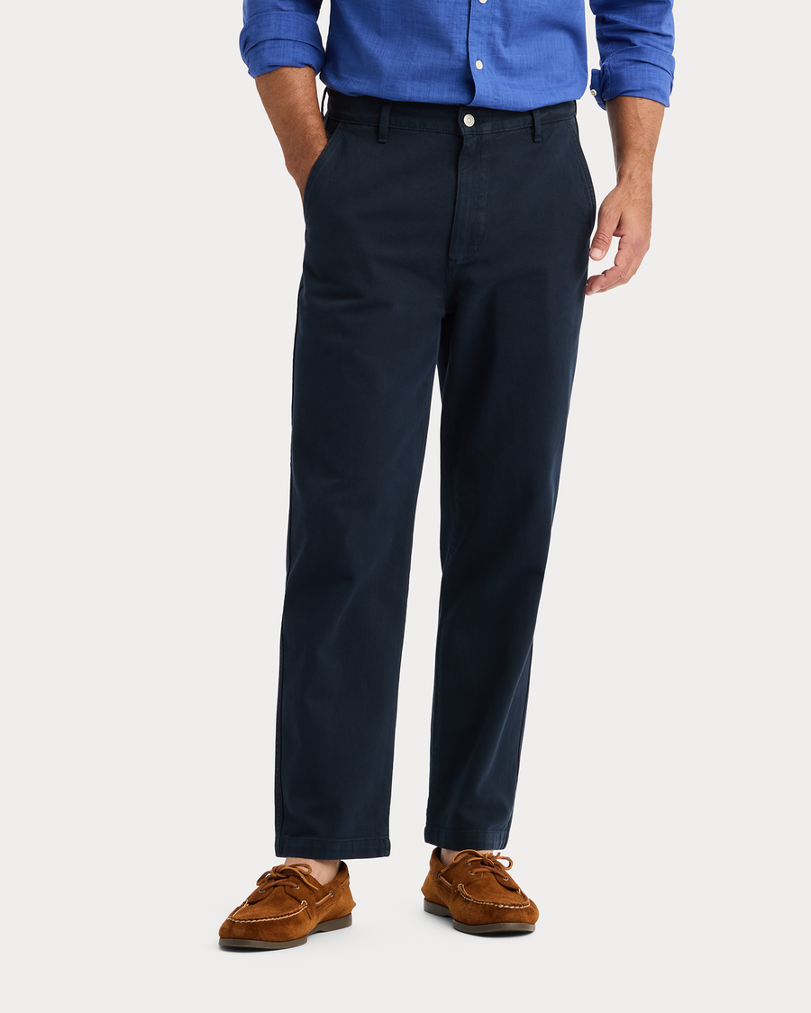Dockers Original Chino Pants - Relaxed Taper Fit - Men's