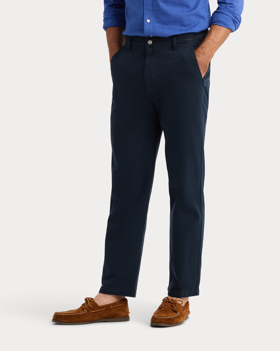 Original Chino Pants, Relaxed Taper Fit – Dockers™