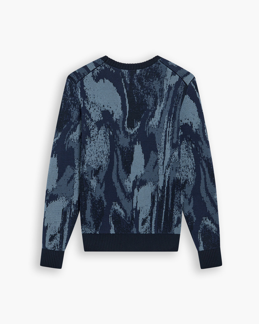 Premium Crewneck Sweater, Regular Fit