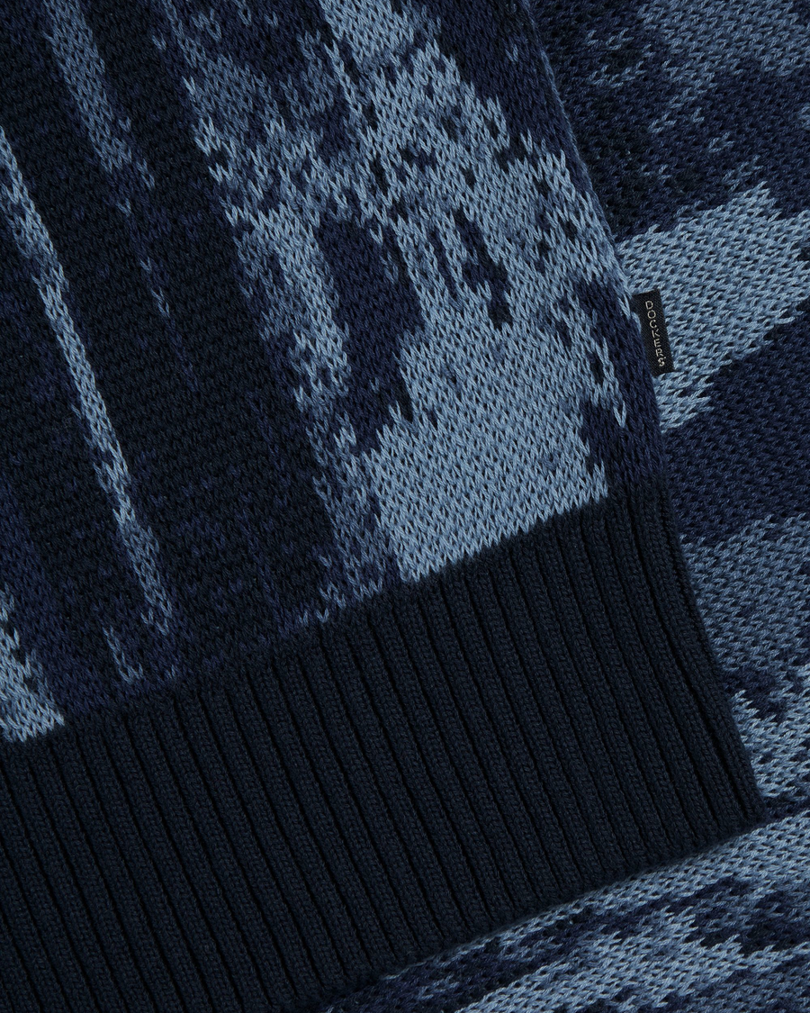 Premium Crewneck Sweater, Regular Fit