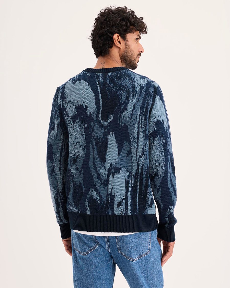 Premium Crewneck Sweater, Regular Fit