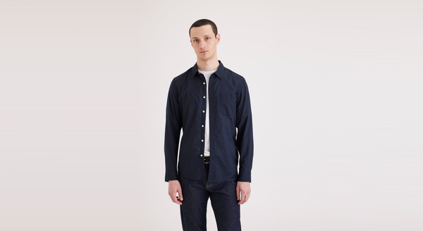 Dockers Ultimate Shirt - Regular Fit - Men's