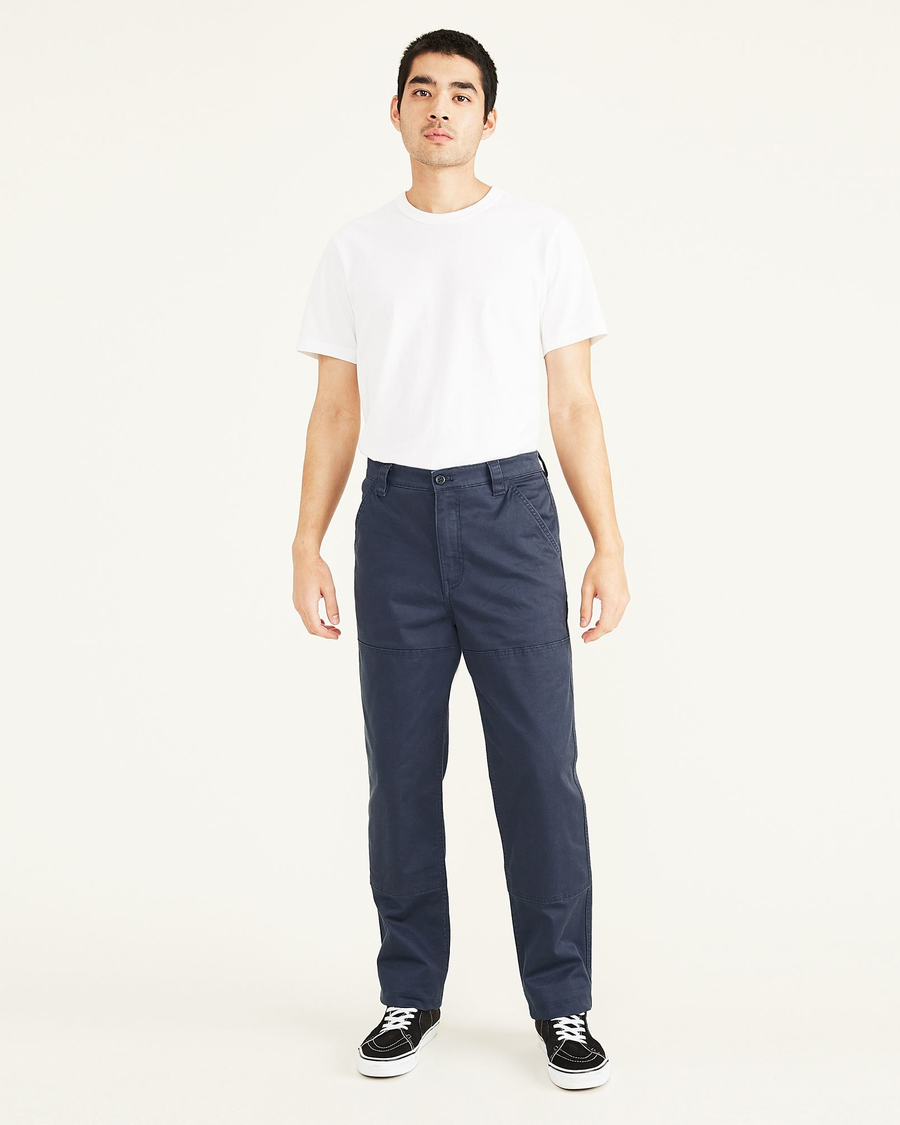 Regular Fit Chino trousers with 40% discount! | Jack & Jones®