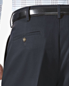 Comfort Khakis, Relaxed Fit
