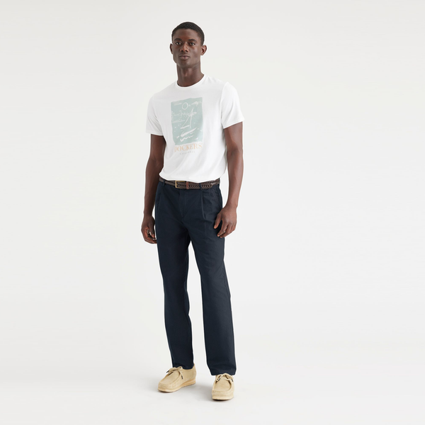 Original Chinos, Relaxed Tapered Fit – Dockers®