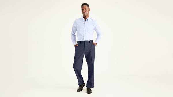 Easy Khakis, Classic Fit Dockers® –