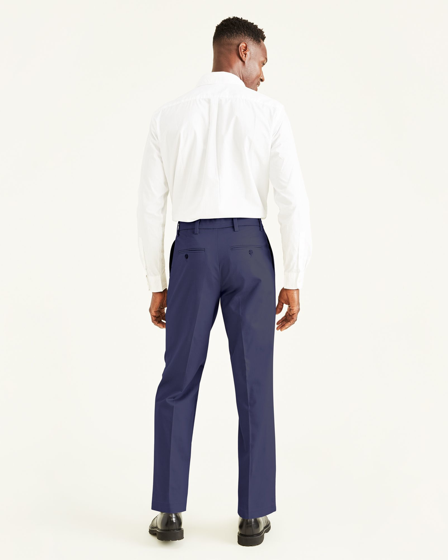 Dockers 2025 pleated pants