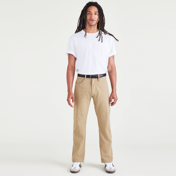 Jean Cut Go, Straight Fit – Dockers®