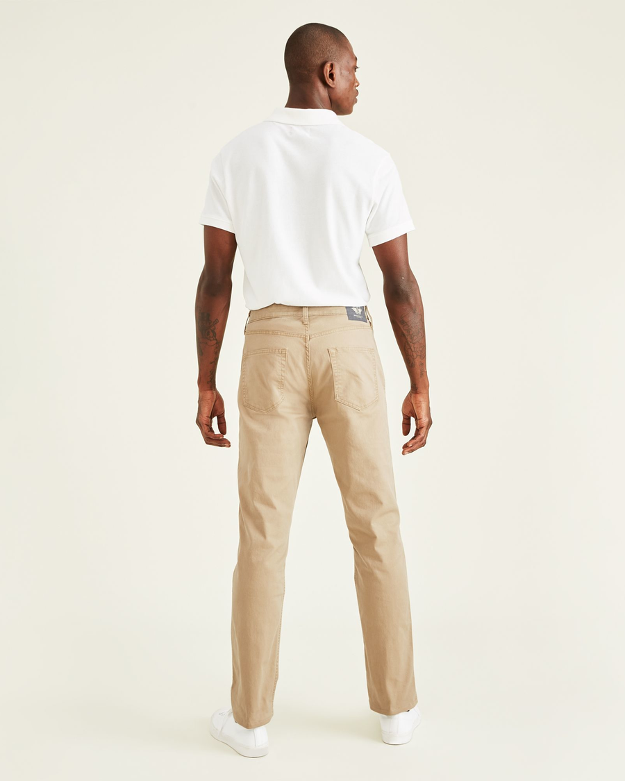 dockers dress denim jeans Denim Shop Dockers