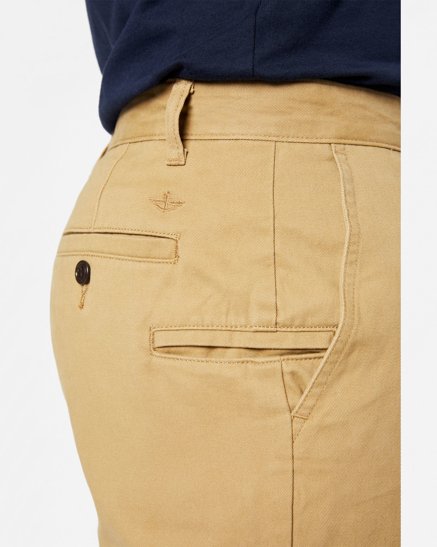 Perfect 8 Shorts – Dockers®