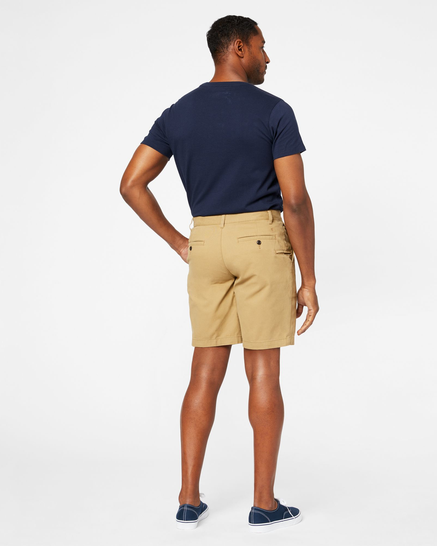 NWT! Ralph Lauren Stretch Straight Fit Shorts. (Size 36) – Online New to  You Resale Store