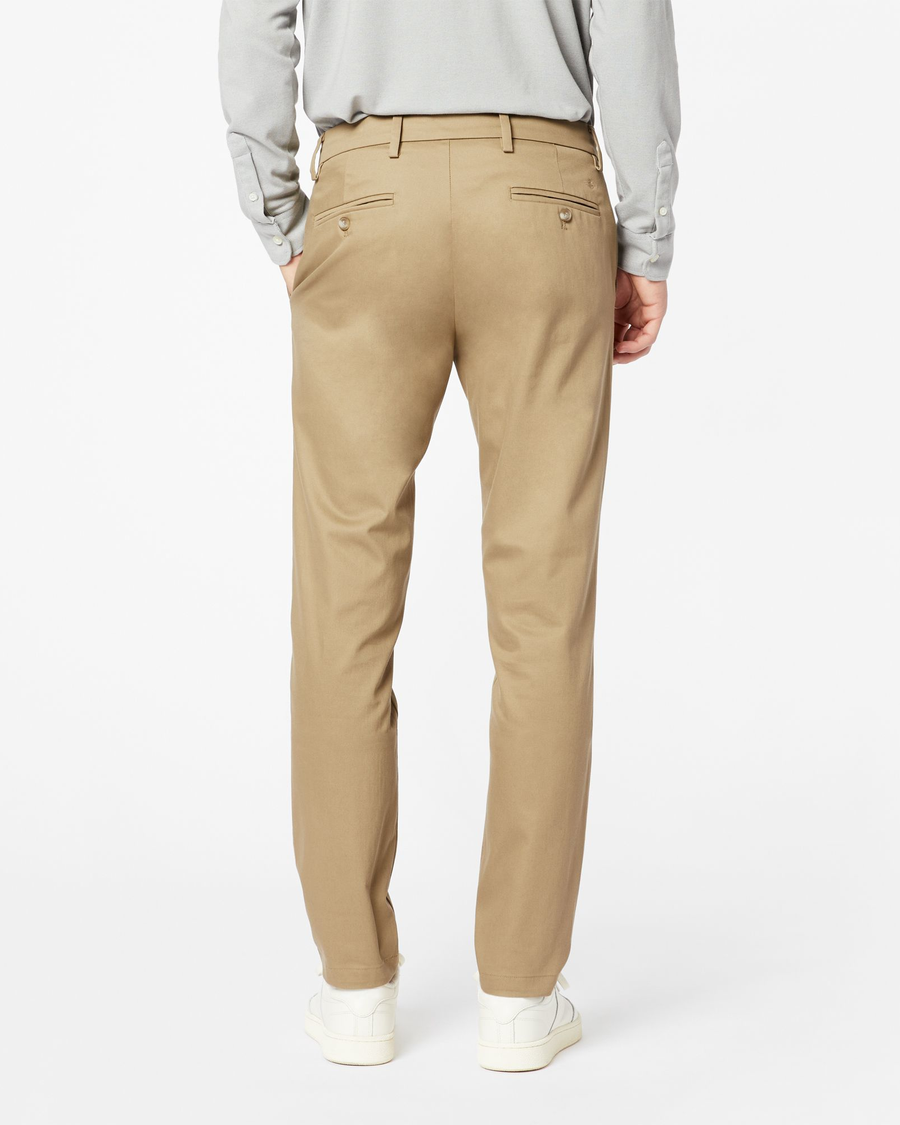 Signature Khakis Slim Fit Dockers