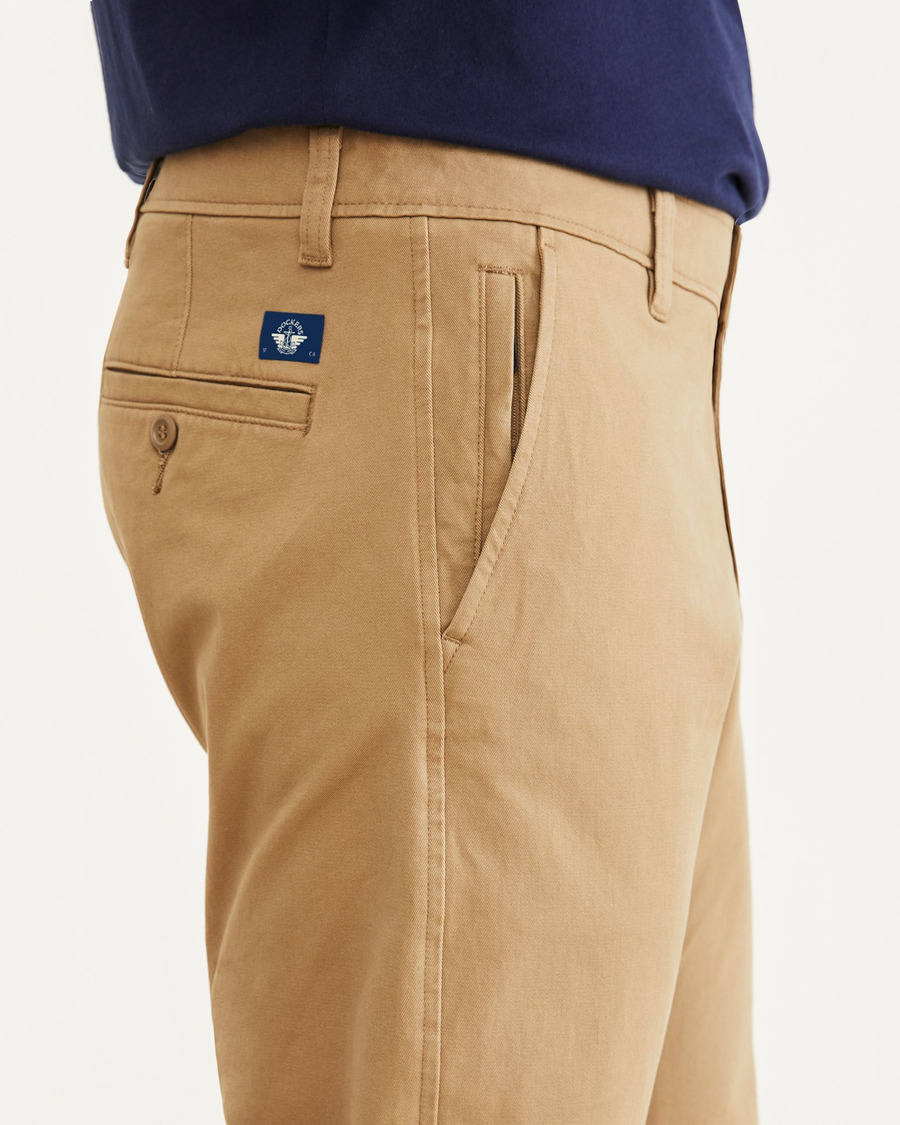 Ultimate Chinos Athletic Fit