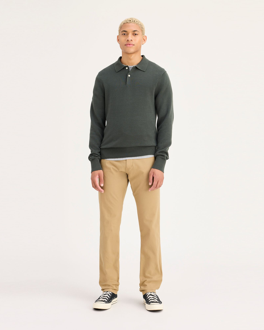 Ultimate Chinos, Athletic Fit Dockers Ultimate Chinos, Athletic Fit Dockers
