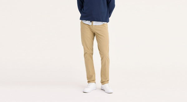 Workday Khakis, Slim Fit – Dockers™ Workday Khakis, Slim Fit – Dockers™