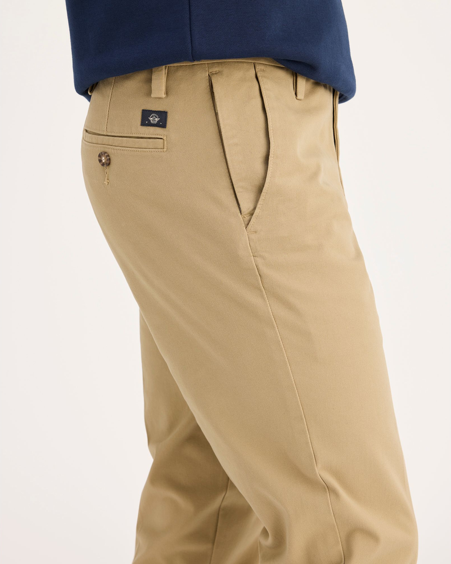 Workday Khakis, Slim Fit – Dockers™ Workday Khakis, Slim Fit – Dockers™