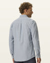 Essential Oxford Shirt, Classic Fit