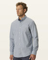 Essential Oxford Shirt, Classic Fit