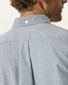 Essential Oxford Shirt, Classic Fit