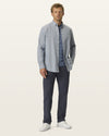 Essential Oxford Shirt, Classic Fit