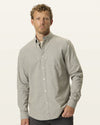 Essential Oxford Shirt, Classic Fit