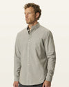 Essential Oxford Shirt, Classic Fit