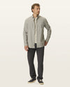 Essential Oxford Shirt, Classic Fit