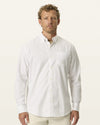 Essential Oxford Shirt, Classic Fit