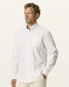 Essential Oxford Shirt, Classic Fit