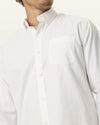 Essential Oxford Shirt, Classic Fit