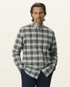 Essential Oxford Shirt, Classic Fit