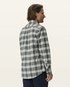 Essential Oxford Shirt, Classic Fit