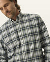 Essential Oxford Shirt, Classic Fit