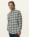 Essential Oxford Shirt, Classic Fit